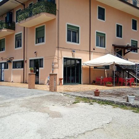 La Rosa Dei Venti Apartments Eboli Exterior photo